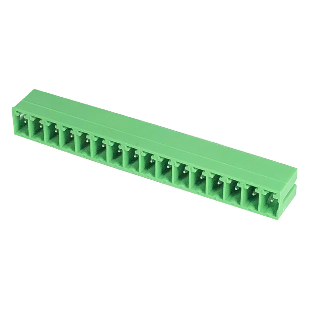 DINKLE Corporation USA ECH381R-16P