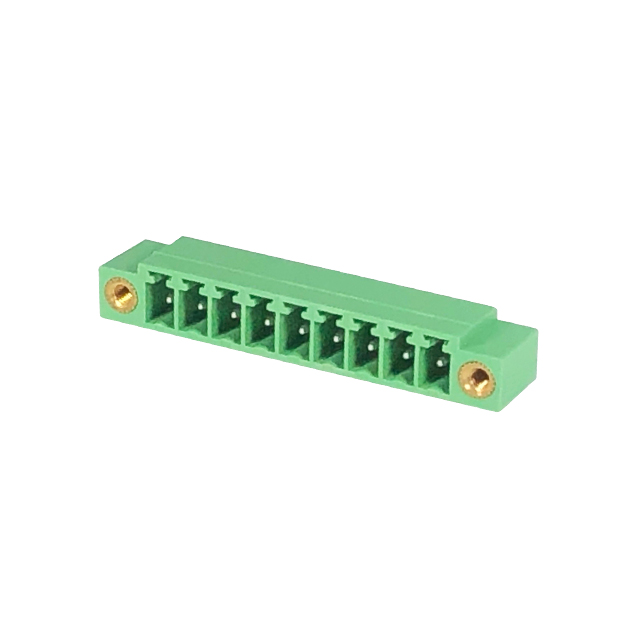 DINKLE Corporation USA ECH381RM-09P