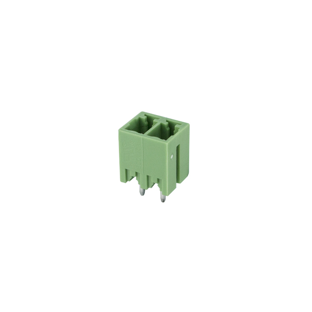 DINKLE Corporation USA ECH381V-02P