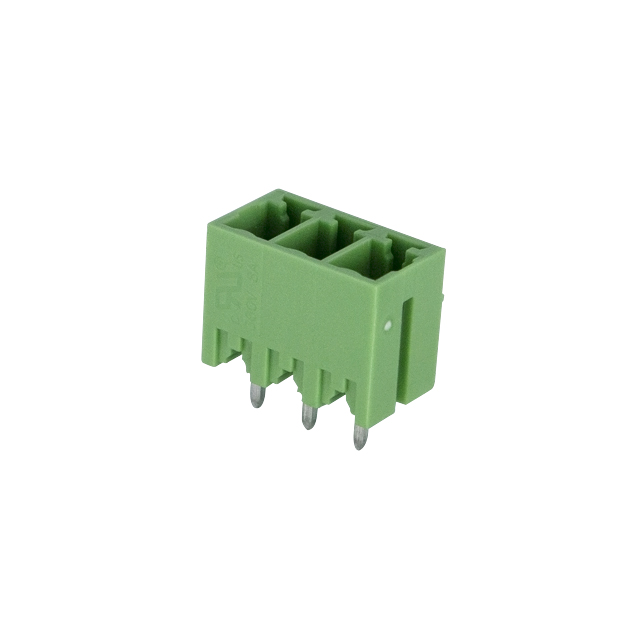 DINKLE Corporation USA ECH381V-03P
