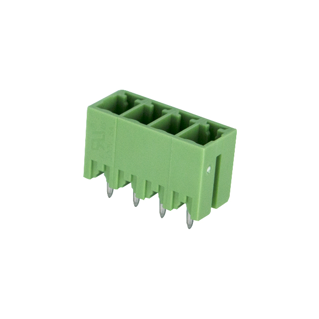 DINKLE Corporation USA ECH381V-04P