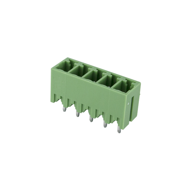 DINKLE Corporation USA ECH381V-05P