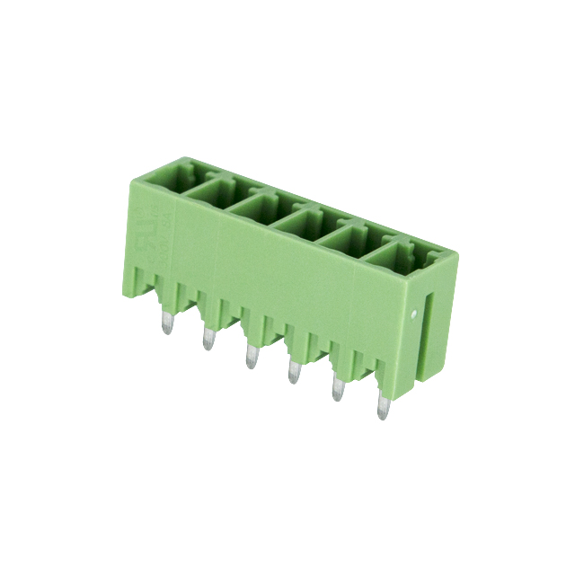 DINKLE Corporation USA ECH381V-06P