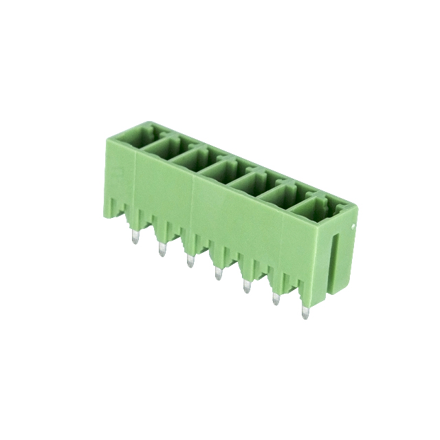 DINKLE Corporation USA ECH381V-07P