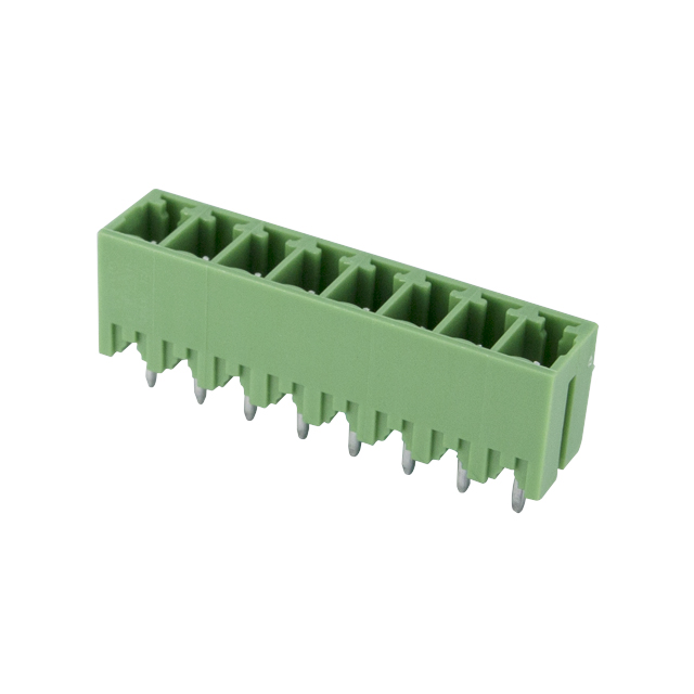DINKLE Corporation USA ECH381V-08P