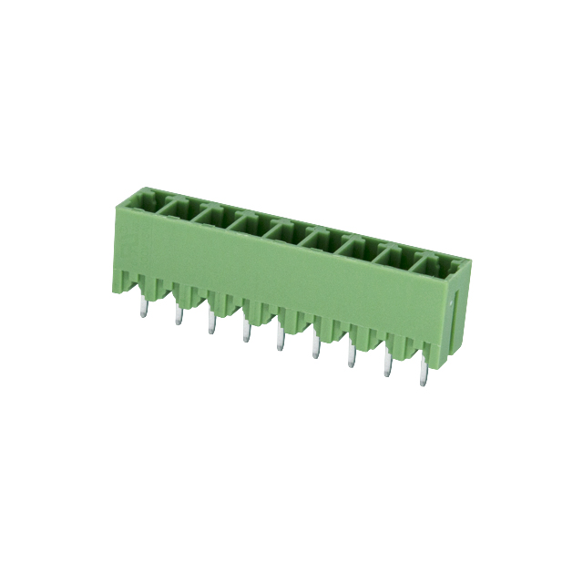 DINKLE Corporation USA ECH381V-09P