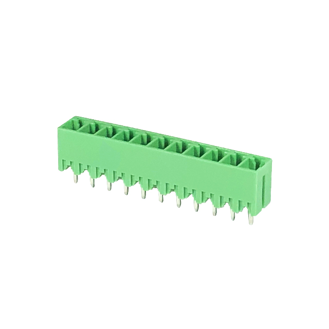 DINKLE Corporation USA ECH381V-11P