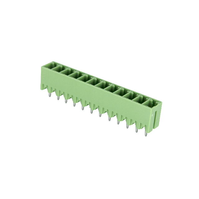 DINKLE Corporation USA ECH381V-12P
