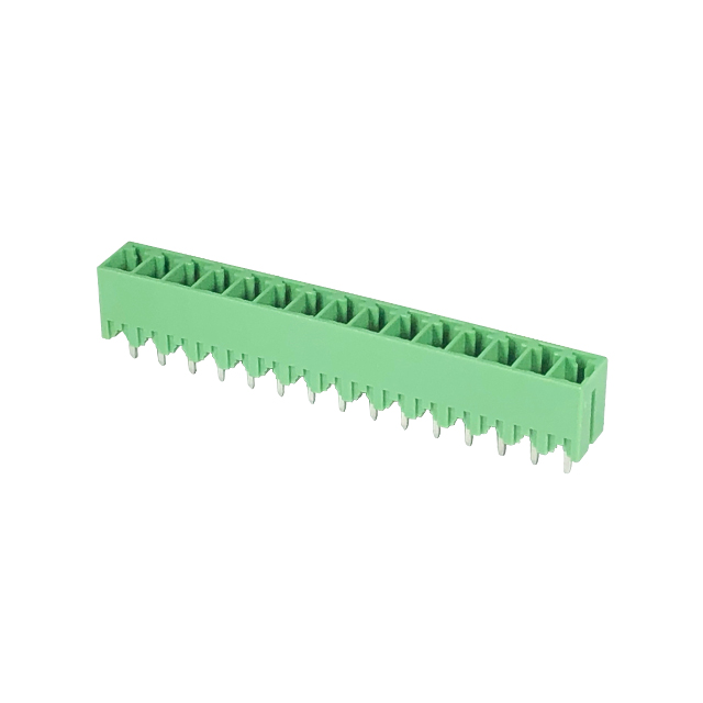 DINKLE Corporation USA ECH381V-15P