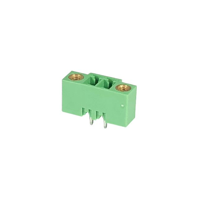 DINKLE Corporation USA ECH381VM-02P