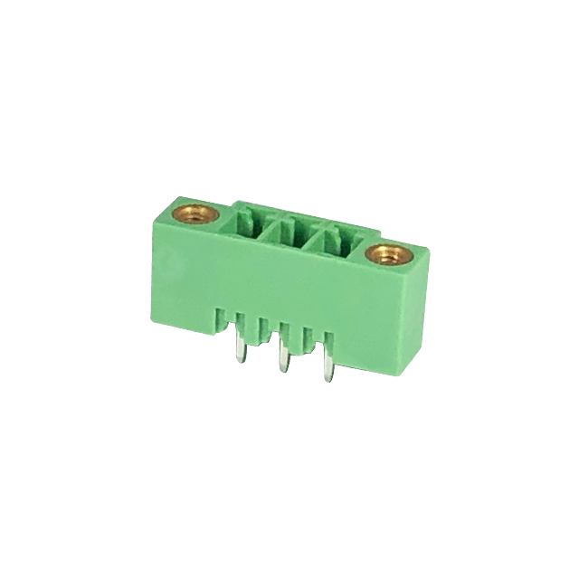 DINKLE Corporation USA ECH381VM-03P