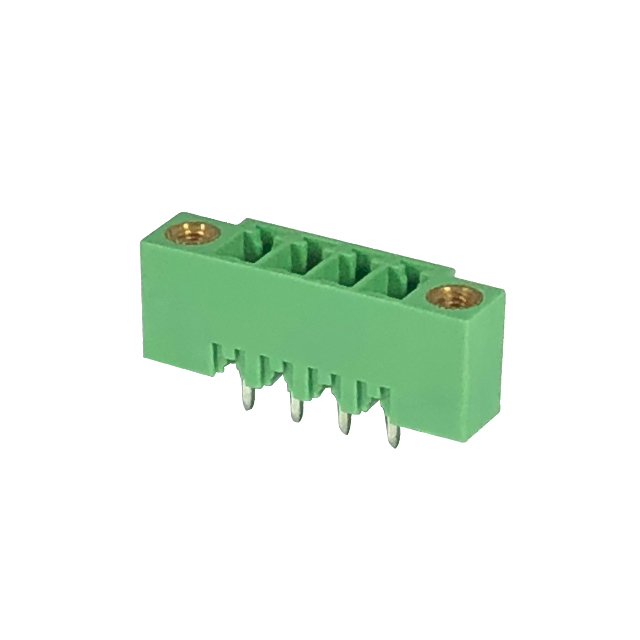 DINKLE Corporation USA ECH381VM-04P