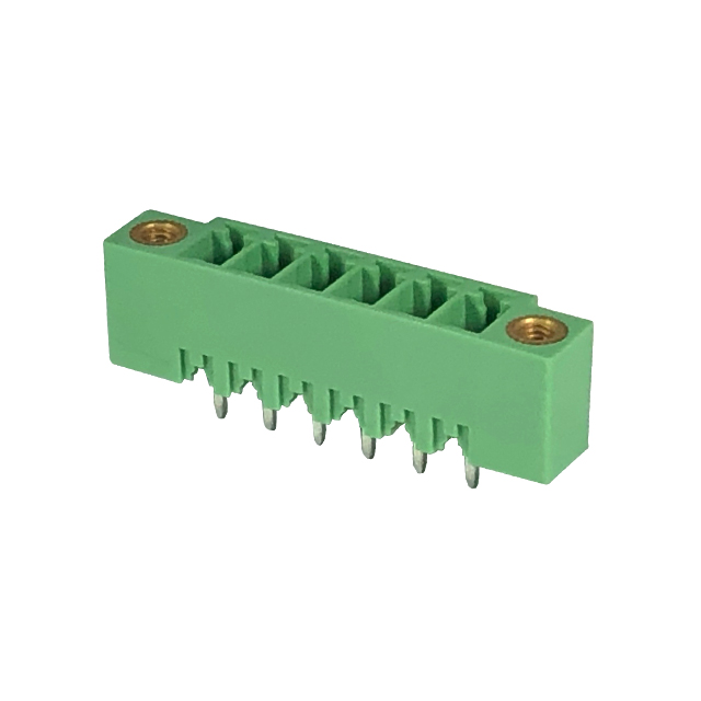 DINKLE Corporation USA ECH381VM-06P