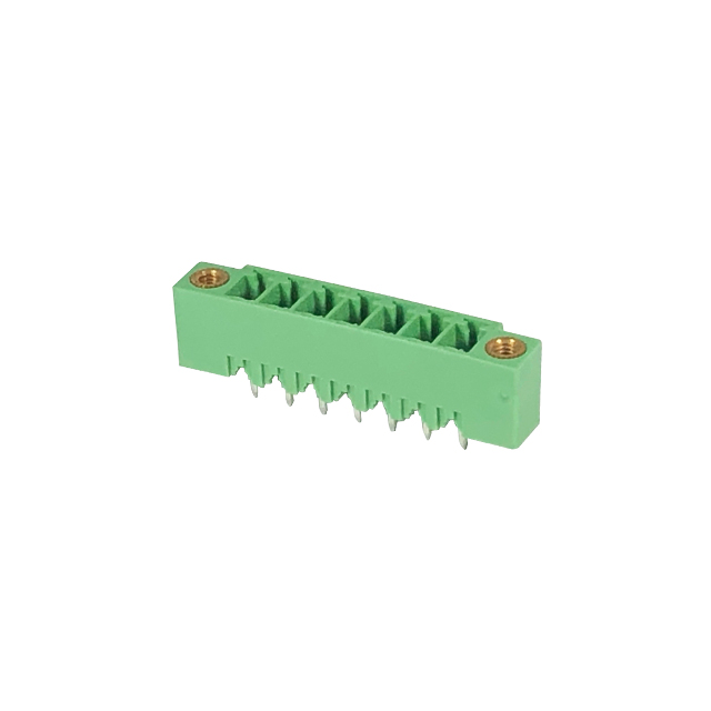 DINKLE Corporation USA ECH381VM-07P