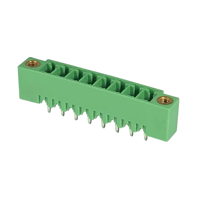 DINKLE Corporation USA ECH381VM-08P