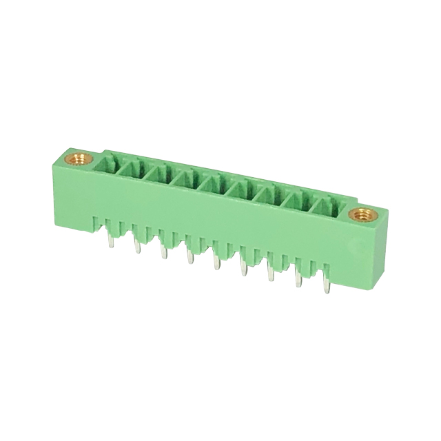 DINKLE Corporation USA ECH381VM-09P