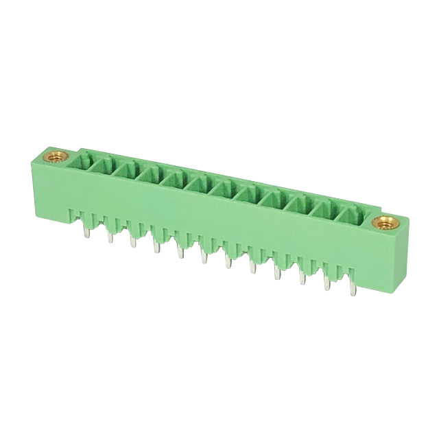DINKLE Corporation USA ECH381VM-12P