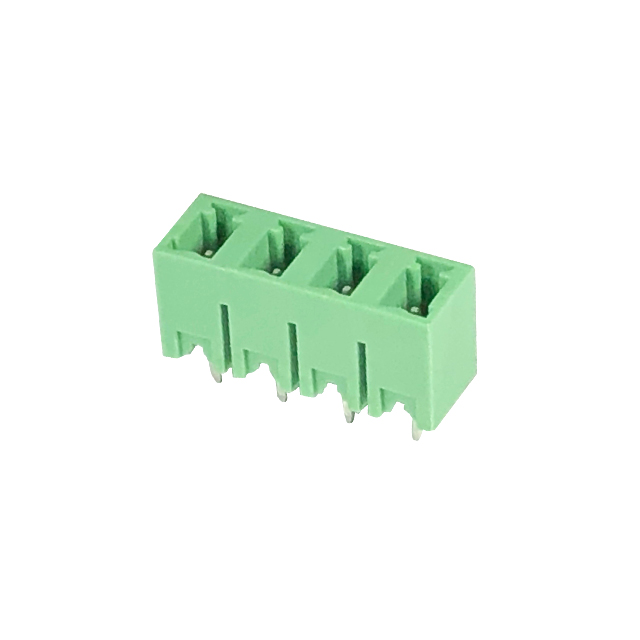 DINKLE Corporation USA ECH508V-04P