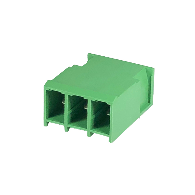 DINKLE Corporation USA ECH762R-03P