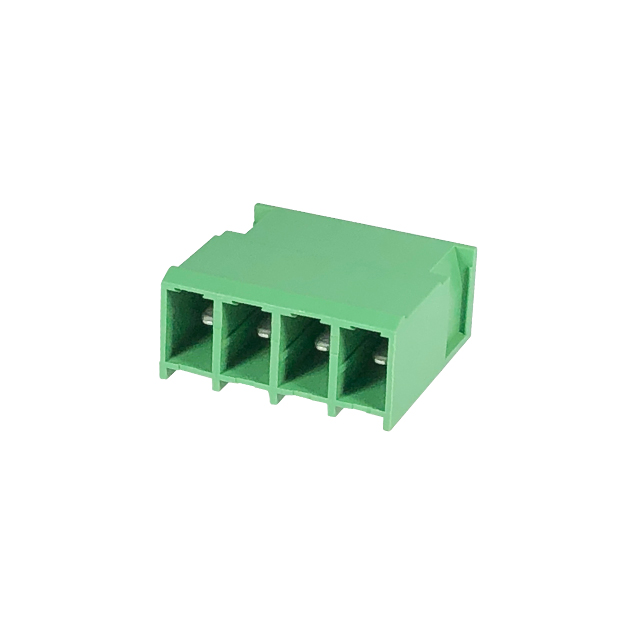 DINKLE Corporation USA ECH762R-04P