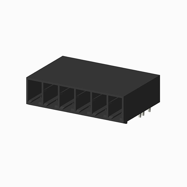 DINKLE Corporation USA ECH762RR-06P