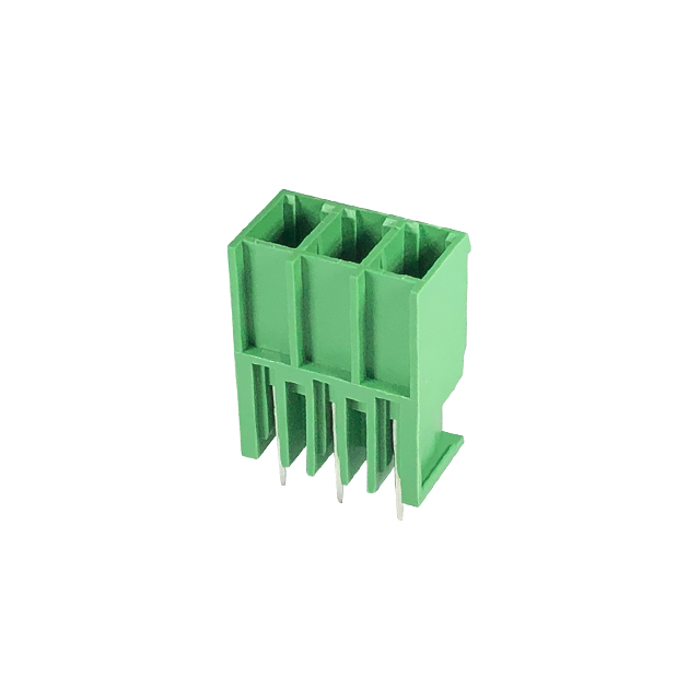 DINKLE Corporation USA ECH762V-03P