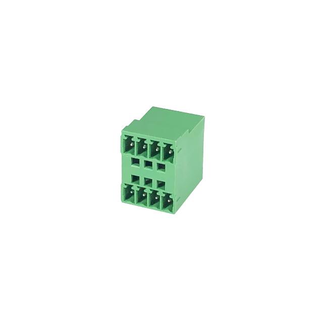 DINKLE Corporation USA ECHB381R-08P