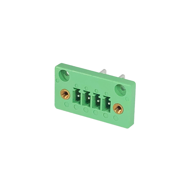DINKLE Corporation USA ECHP381V-04P