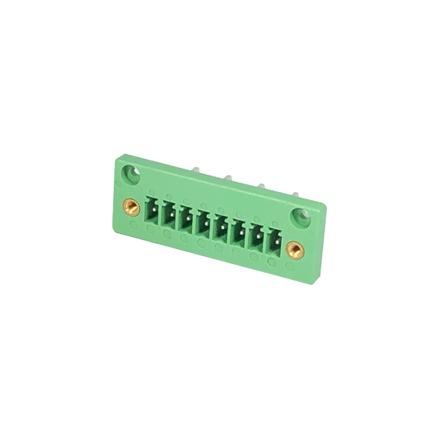DINKLE Corporation USA ECHP381V-08P