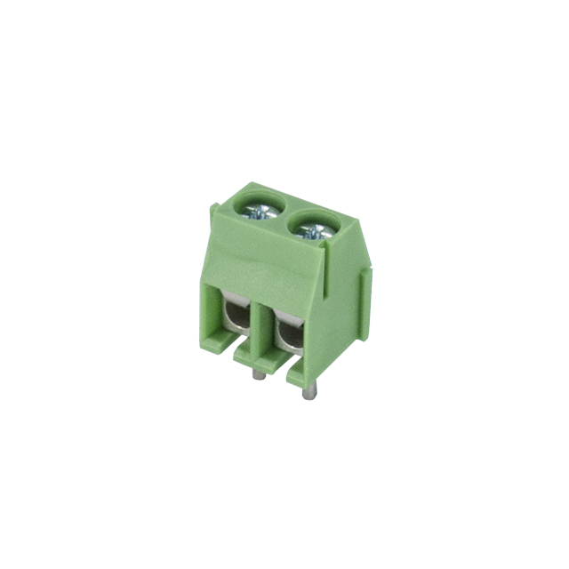 DINKLE Corporation USA ED350V-02P
