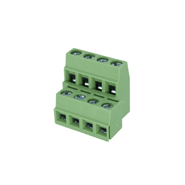 DINKLE Corporation USA EELK508V-08P