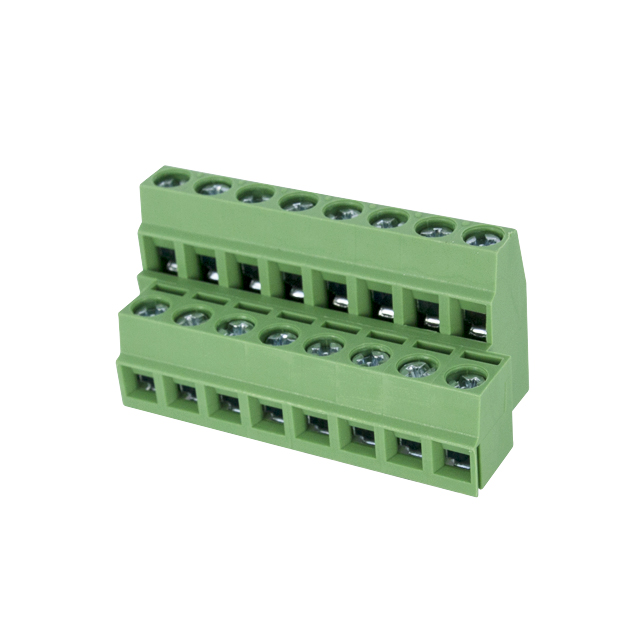 DINKLE Corporation USA EELK508V-16P