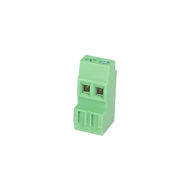 DINKLE Corporation USA EESK381V-02P