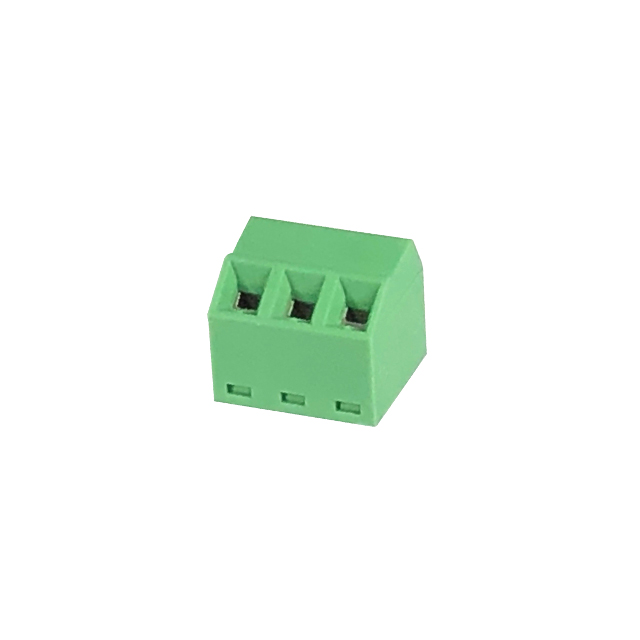 DINKLE Corporation USA EK381A-03P