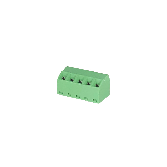 DINKLE Corporation USA EK381A-05P