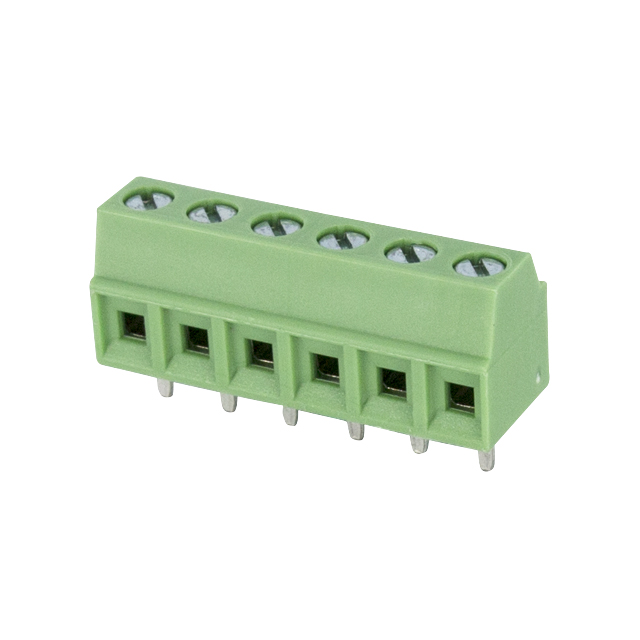 DINKLE Corporation USA EK381V-06P