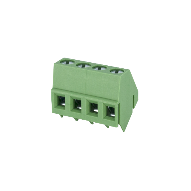 DINKLE Corporation USA EK500A-04P