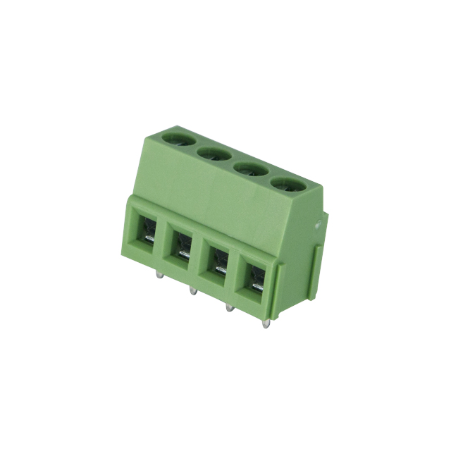 DINKLE Corporation USA EK500V-04P