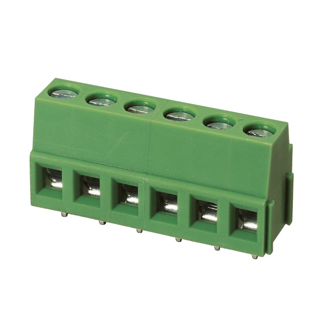 DINKLE Corporation USA EK508V-06P