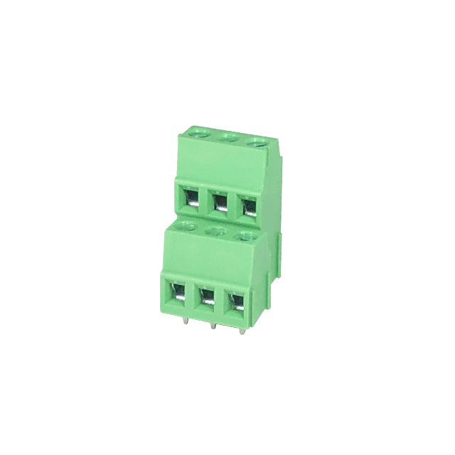 DINKLE Corporation USA EK508V4L-06P