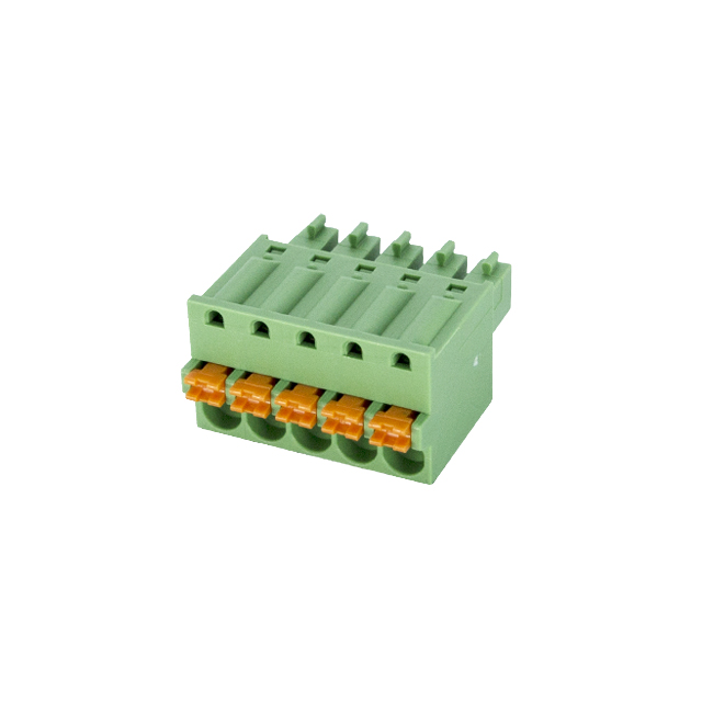 DINKLE Corporation USA ESC381V-05P