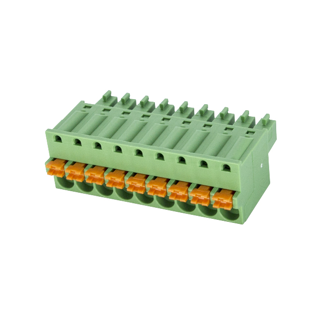 DINKLE Corporation USA ESC381V-09P