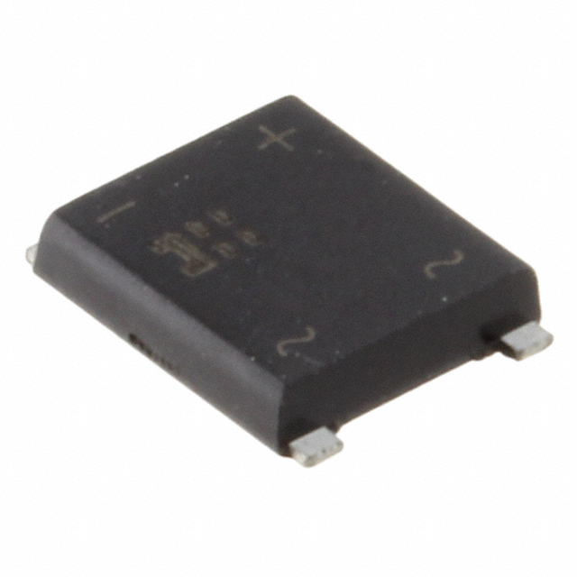 Diodes Incorporated DSRHD08-13