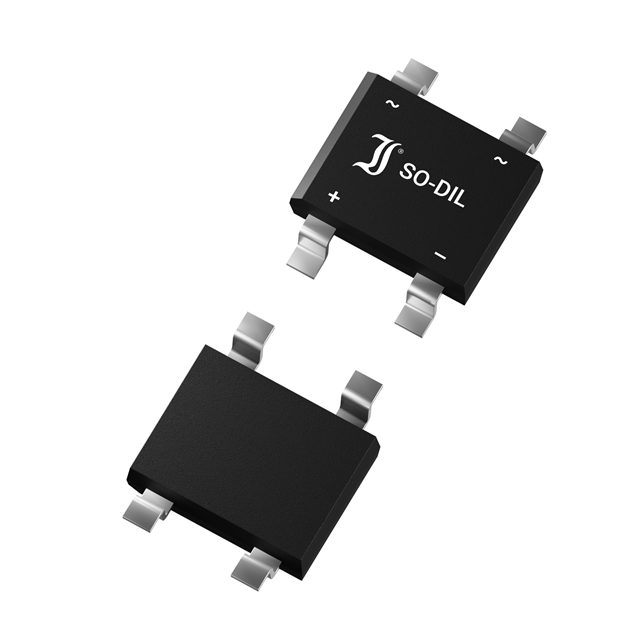 Diotec Semiconductor B380S15A