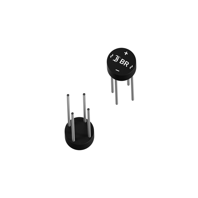 Diotec Semiconductor B40R