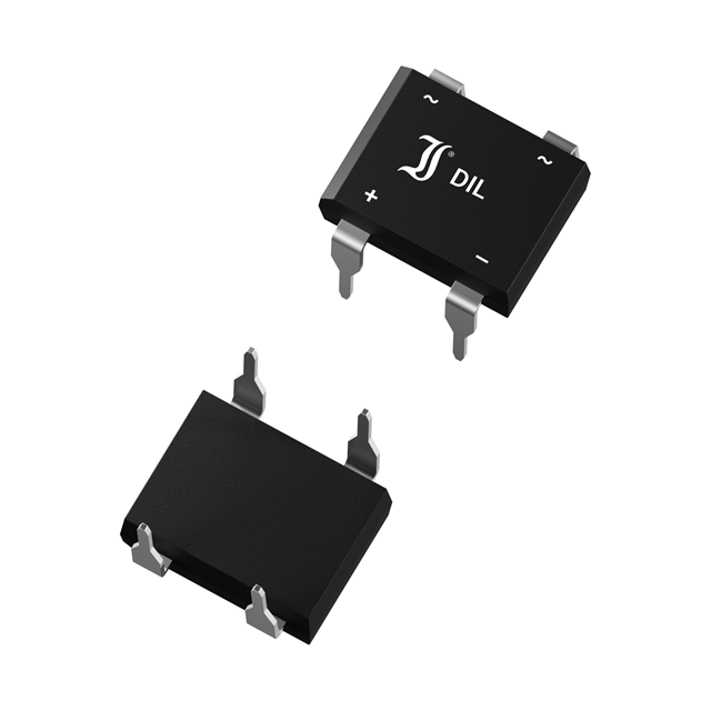 Diotec Semiconductor B40D