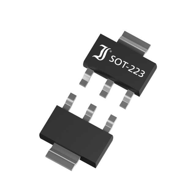 Diotec Semiconductor BCP53-6