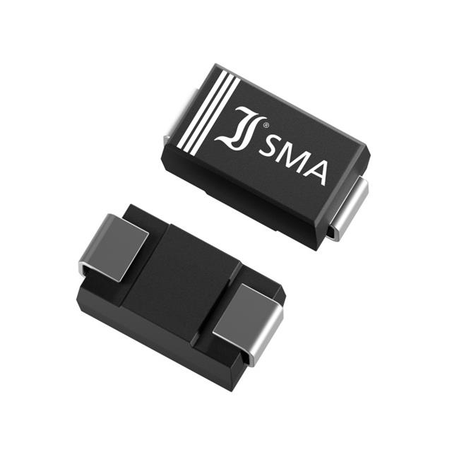 Diotec Semiconductor P6SMA480A