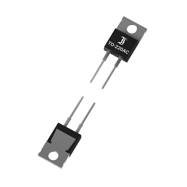 Diotec Semiconductor FT2000KB