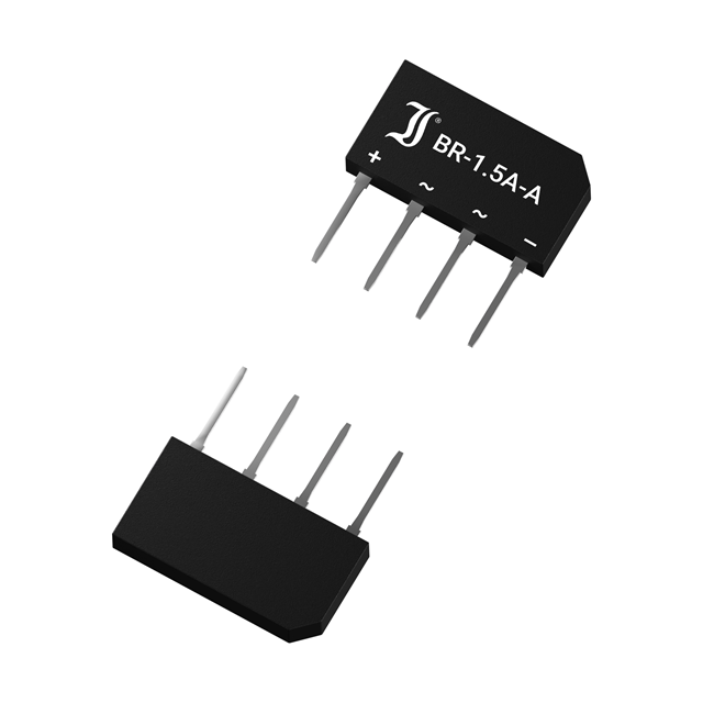 Diotec Semiconductor GBS4B